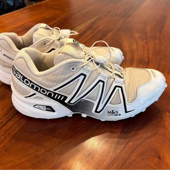 Salomon Speedcross 3 - W’s 7 / M’s 6. - Picture 6 of 8